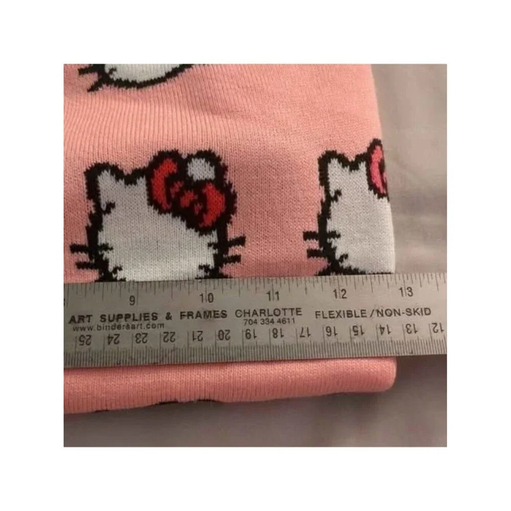 NWT Large Hello Kitty dog sweater
